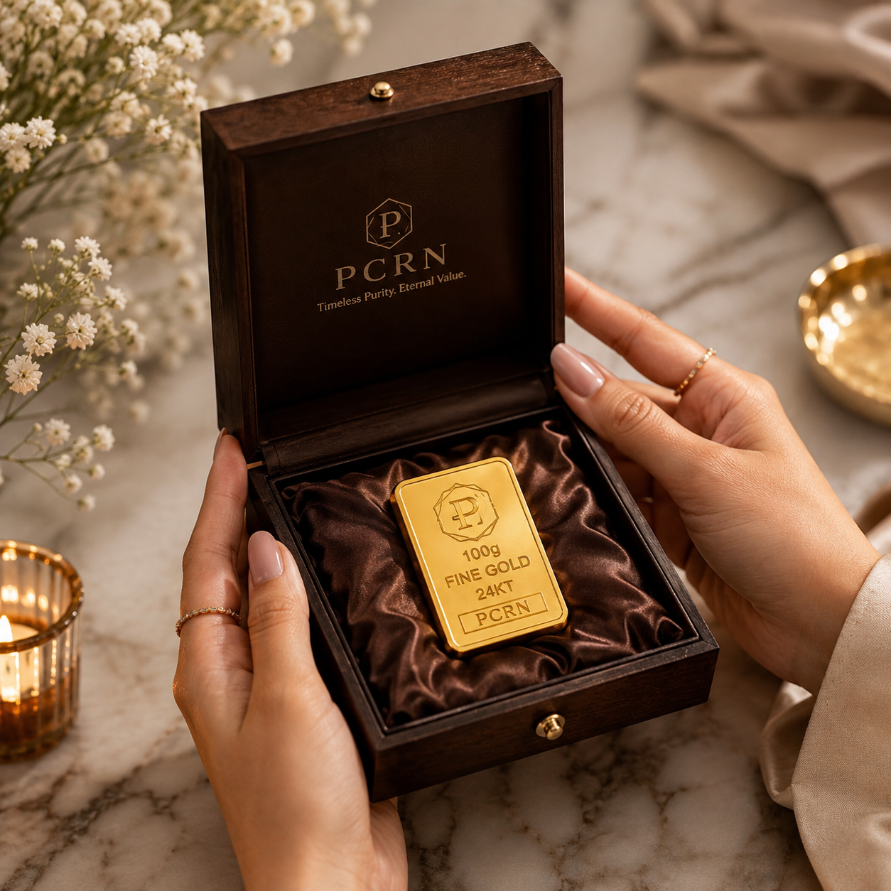 Gold Coins